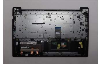 Lenovo 5CB1P71923 Tastatur inkl. Topcase ASM_FRA L 83GWFP BK