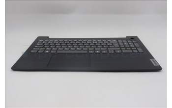 Lenovo 5CB1P71923 Tastatur inkl. Topcase ASM_FRA L 83GWFP BK