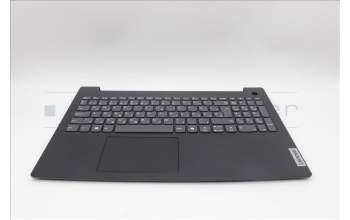 Lenovo 5CB1P71928 Tastatur inkl. Topcase ASM_HUN L 83GWFP BK