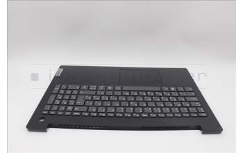 Lenovo 5CB1P71928 Tastatur inkl. Topcase ASM_HUN L 83GWFP BK