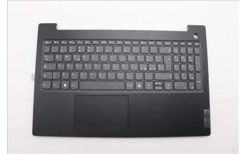 Lenovo 5CB1P71929 Tastatur inkl. Topcase ASM_ITA L 83GWFP BK