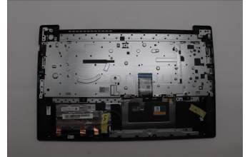 Lenovo 5CB1P71929 Tastatur inkl. Topcase ASM_ITA L 83GWFP BK