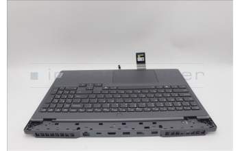 Lenovo 5CB1P73780 Tastatur inkl. Topcase ASM_ENG L 83JJNFP_STGY
