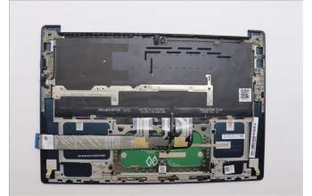 Lenovo 5CB1P73812 C-Cover with keyboard, Arabic, Cosmic Blue, US