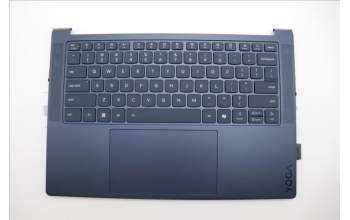 Lenovo 5CB1P73817 Tastatur inkl. Topcase ASM_ENG L83ED_CB