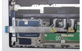Lenovo 5CB1P73817 Tastatur inkl. Topcase ASM_ENG L83ED_CB