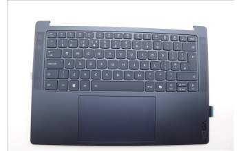Lenovo 5CB1P73922 Tastatur inkl. Topcase ASM_UK L83ED_CB