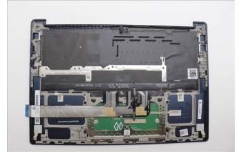 Lenovo 5CB1P73922 Tastatur inkl. Topcase ASM_UK L83ED_CB