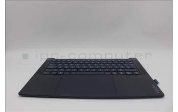 Lenovo 5CB1P73922 Tastatur inkl. Topcase ASM_UK L83ED_CB