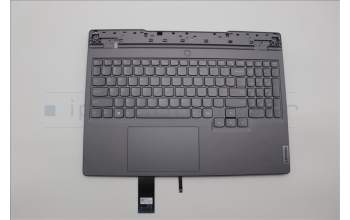 Lenovo 5CB1P73926 Tastatur inkl. Topcase ASM_USA ENG L83EGGY