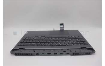 Lenovo 5CB1P73926 Tastatur inkl. Topcase ASM_USA ENG L83EGGY