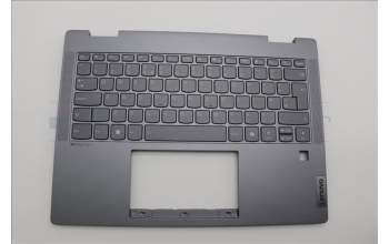 Lenovo 5CB1P73950 Tastatur inkl. Topcase ASM_UK H 83KX FP LG