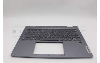 Lenovo 5CB1P73950 Tastatur inkl. Topcase ASM_UK H 83KX FP LG