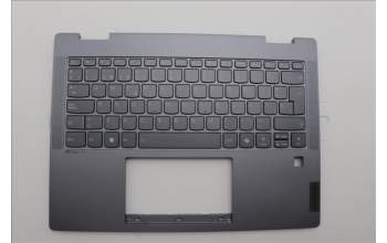 Lenovo 5CB1P74329 Tastatur inkl. Topcase spanisch H 83KX FP LG
