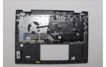 Lenovo 5CB1P74329 Tastatur inkl. Topcase spanisch H 83KX FP LG