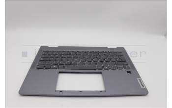 Lenovo 5CB1P74329 Tastatur inkl. Topcase spanisch H 83KX FP LG