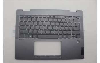 Lenovo 5CB1P74338 Tastatur inkl. Topcase ASM_FRA H 83KX FP LG