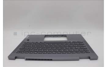 Lenovo 5CB1P74339 Tastatur inkl. Topcase deutsch H 83KX FP LG
