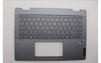 Lenovo 5CB1P74340 Tastatur inkl. Topcase ASM_ARA H 83KX FP LG