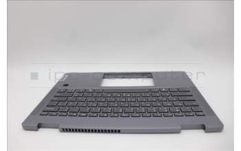 Lenovo 5CB1P74340 Tastatur inkl. Topcase ASM_ARA H 83KX FP LG