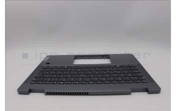 Lenovo 5CB1P74345 Tastatur inkl. Topcase ASM_HUN H 83KX FP LG