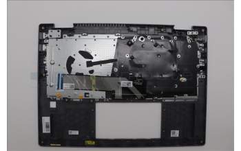 Lenovo 5CB1P74347 Tastatur inkl. Topcase ASM_BEL H 83KX FP LG