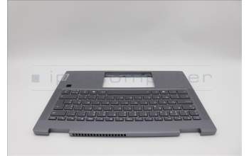 Lenovo 5CB1P74347 Tastatur inkl. Topcase ASM_BEL H 83KX FP LG