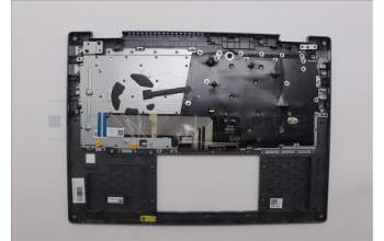 Lenovo 5CB1P74349 Tastatur inkl. Topcase ASM_SLV H 83KX FP LG