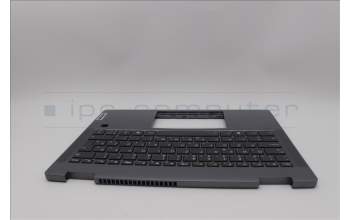 Lenovo 5CB1P74349 Tastatur inkl. Topcase ASM_SLV H 83KX FP LG
