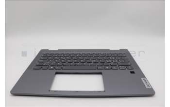 Lenovo 5CB1P74350 Tastatur inkl. Topcase schweiz H 83KX FP LG