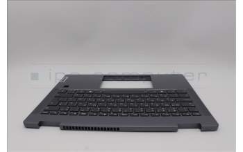 Lenovo 5CB1P74353 Tastatur inkl. Topcase ASM_BUL H 83KX FP LG
