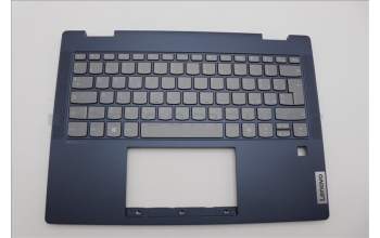 Lenovo 5CB1P74359 Tastatur inkl. Topcase ASM_ITA H 83KX FP CB