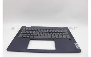 Lenovo 5CB1P74359 Tastatur inkl. Topcase ASM_ITA H 83KX FP CB
