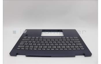 Lenovo 5CB1P74359 Tastatur inkl. Topcase ASM_ITA H 83KX FP CB