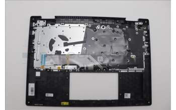 Lenovo 5CB1P74359 C-Cover with keyboard,Italian,Cosmic Blue,FingerPrint