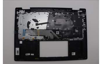 Lenovo 5CB1P74360 Tastatur inkl. Topcase spanisch H 83KX FP CB