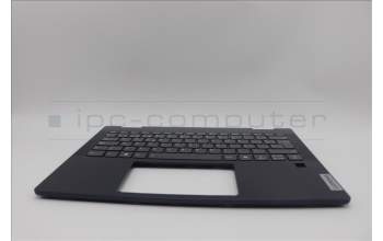 Lenovo 5CB1P74360 Tastatur inkl. Topcase spanisch H 83KX FP CB