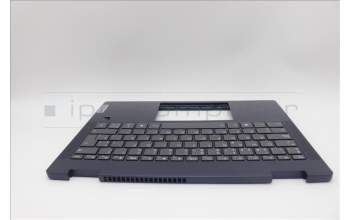 Lenovo 5CB1P74360 Tastatur inkl. Topcase spanisch H 83KX FP CB