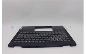 Lenovo 5CB1P74363 Tastatur inkl. Topcase ASM_POR H 83KX FP CB