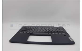 Lenovo 5CB1P74369 Tastatur inkl. Topcase ASM_FRA H 83KX FP CB