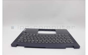 Lenovo 5CB1P74369 Tastatur inkl. Topcase ASM_FRA H 83KX FP CB