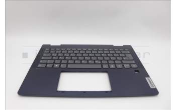 Lenovo 5CB1P74370 Tastatur inkl. Topcase deutsch H 83KX FP CB