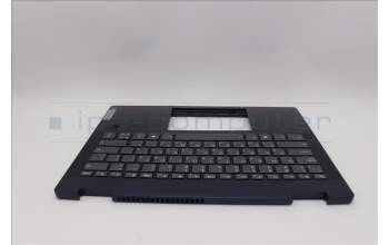 Lenovo 5CB1P74375 Tastatur inkl. Topcase ASM_HBW H 83KX FP CB