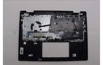 Lenovo 5CB1P74376 Tastatur inkl. Topcase ASM_HUN H 83KX FP CB