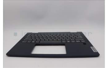 Lenovo 5CB1P74376 Tastatur inkl. Topcase ASM_HUN H 83KX FP CB