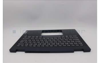 Lenovo 5CB1P74376 Tastatur inkl. Topcase ASM_HUN H 83KX FP CB