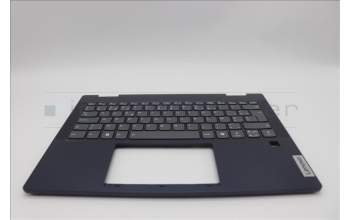 Lenovo 5CB1P74378 Tastatur inkl. Topcase ASM_BEL H 83KX FP CB