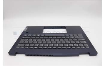 Lenovo 5CB1P74378 Tastatur inkl. Topcase ASM_BEL H 83KX FP CB