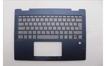 Lenovo 5CB1P74380 Tastatur inkl. Topcase ASM_SLV H 83KX FP CB