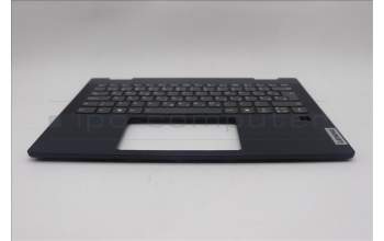Lenovo 5CB1P74380 Tastatur inkl. Topcase ASM_SLV H 83KX FP CB